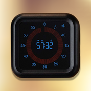 Locked Clock