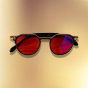 Locked Glasses