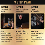 THE EXECUTION SYSTEM