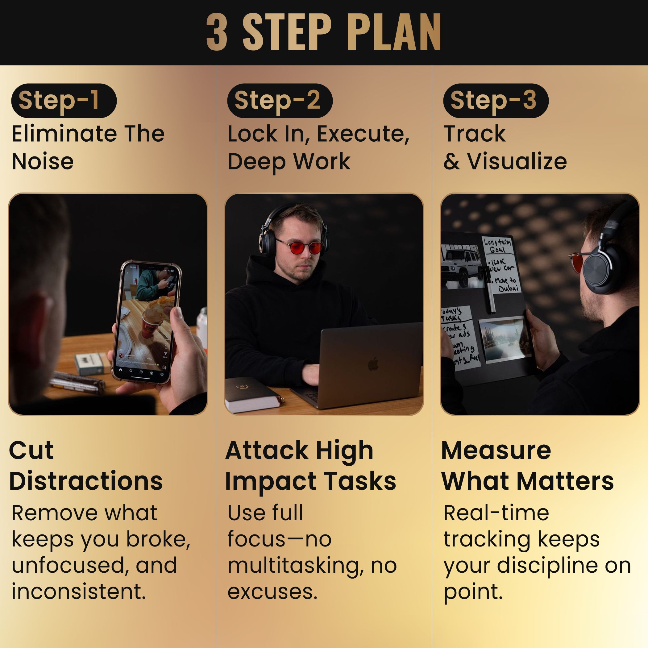 THE EXECUTION SYSTEM