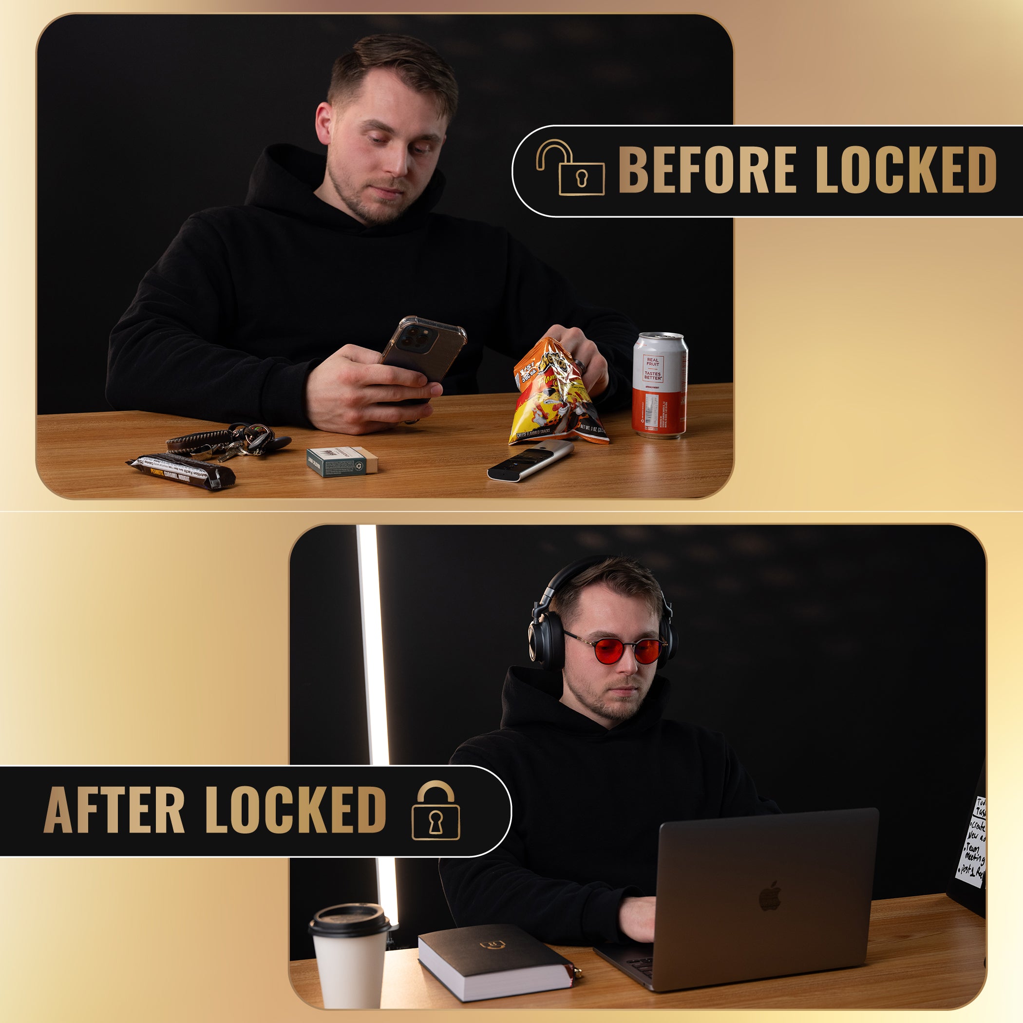THE EXECUTION SYSTEM