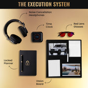 THE EXECUTION SYSTEM